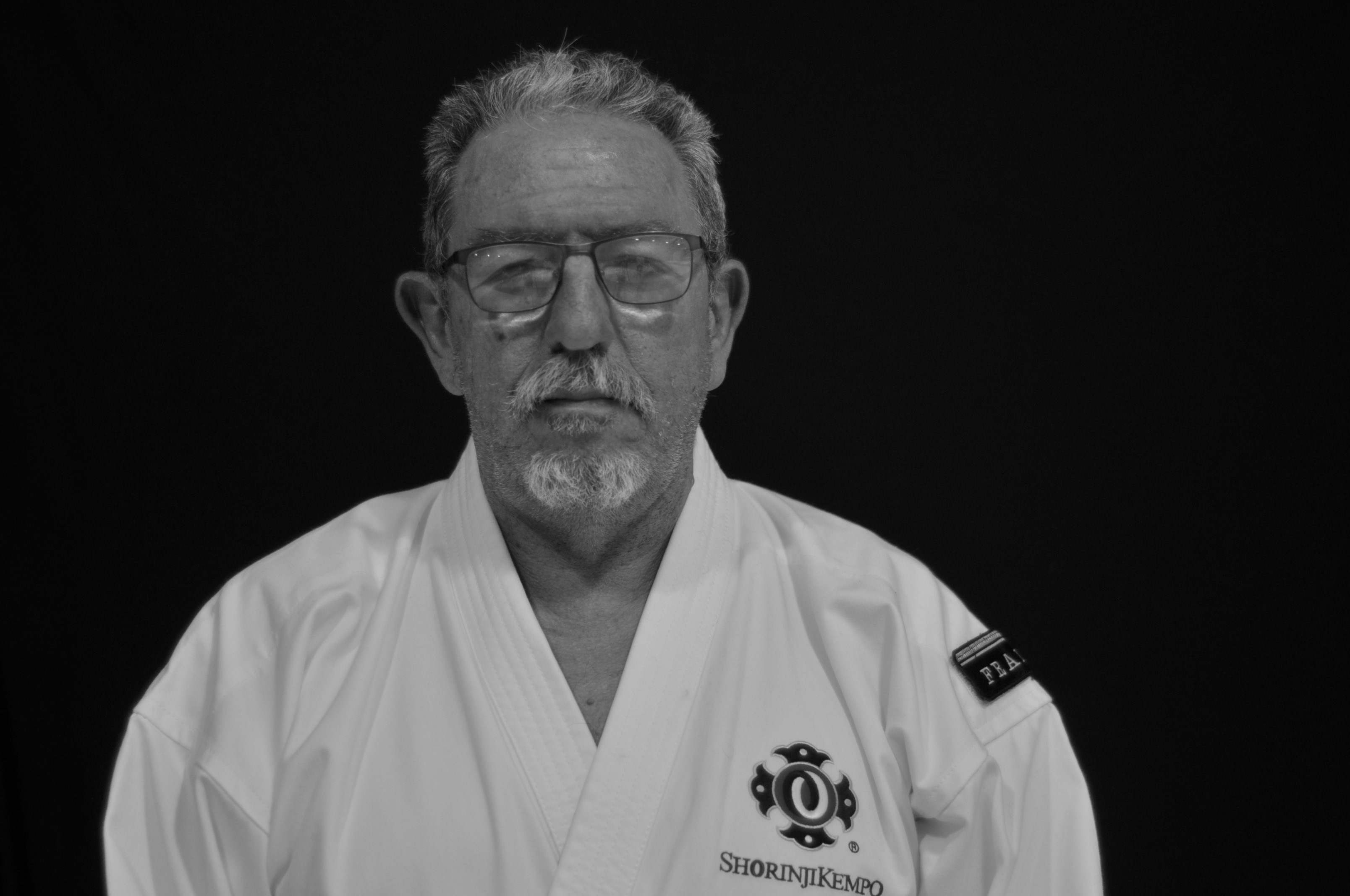 portrait de José Jimenez