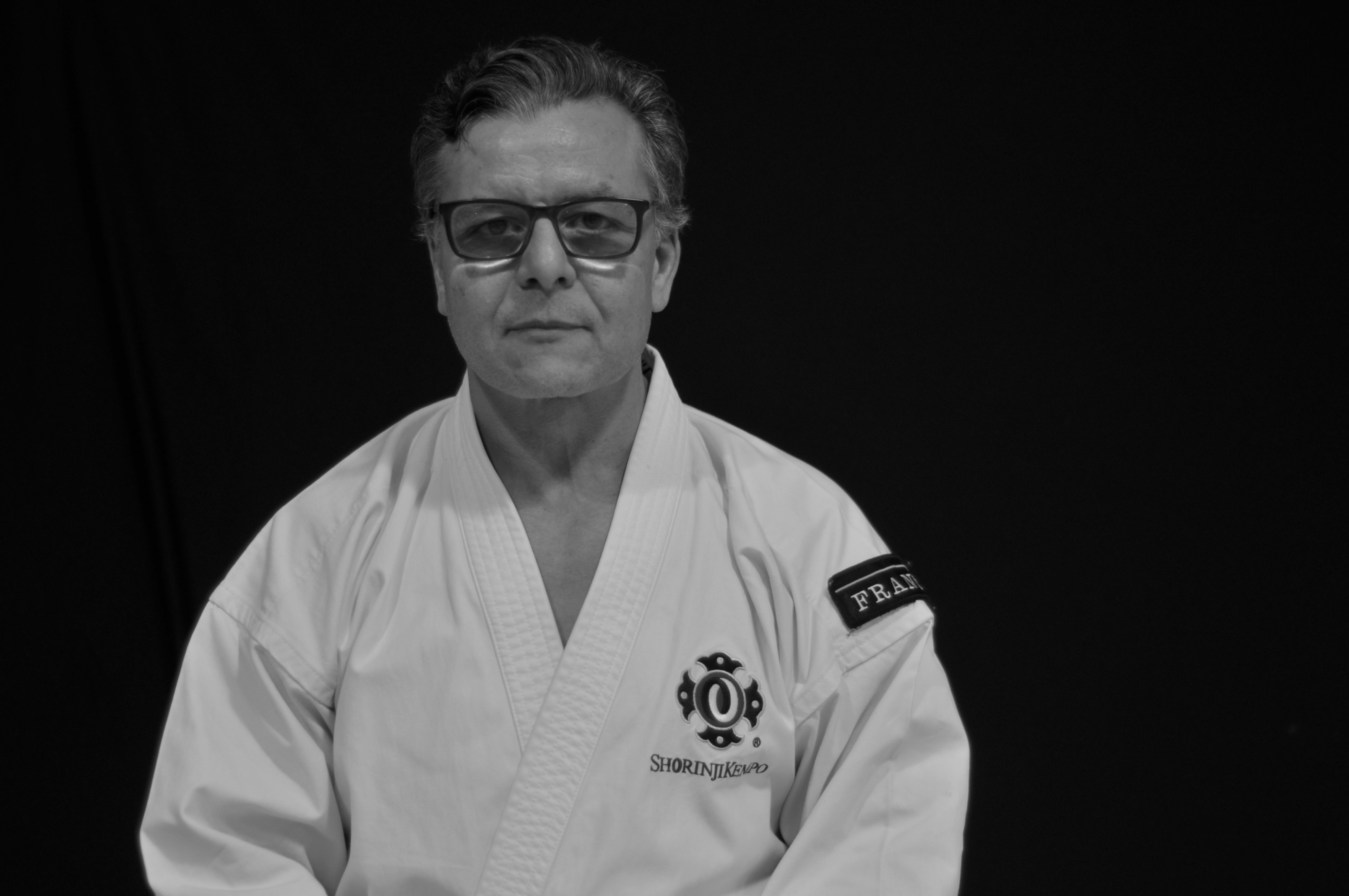 portrait de Jamaa Abidar